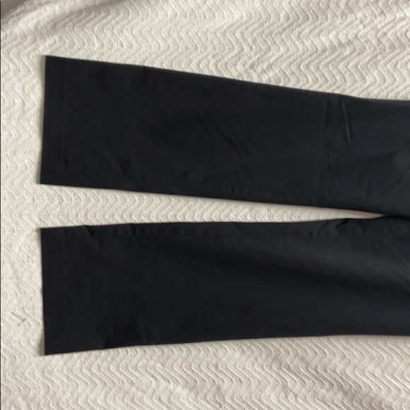New York & Company black pants size 4 Tall - Picture 4 of 8